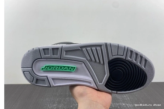 Glow” CT8532-031 Air 3 Jordan  “Green CT8532-031 0211